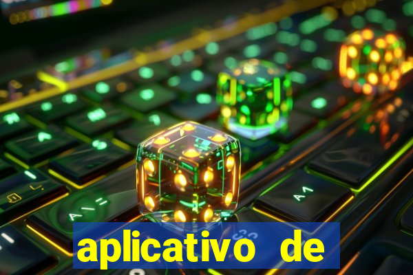 aplicativo de analise de jogos